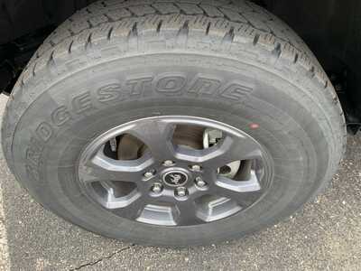 2025 Ford Bronco, $38999. Photo 7