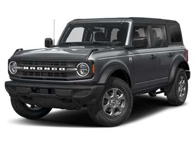 2025 Ford Bronco, $38999. Photo 8