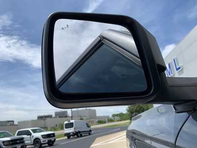 2025 Ford Bronco, $38999. Photo 9