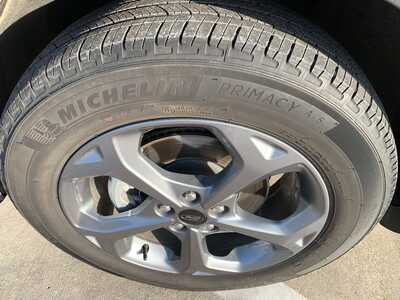 2025 Ford Escape, $24999. Photo 11