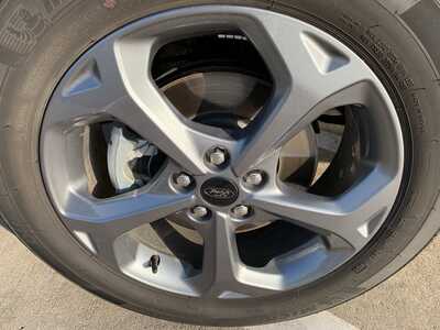 2025 Ford Escape, $24999. Photo 12