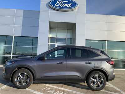 2025 Ford Escape, $24999. Photo 4