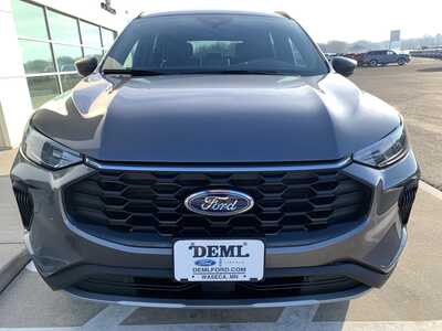 2025 Ford Escape, $24999. Photo 5