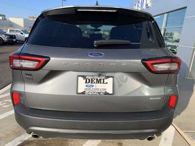 2025 Ford Escape, $24999. Photo 6
