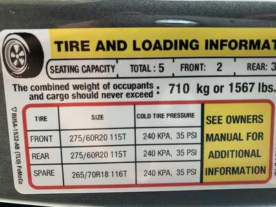 2026 Ford F150 Crew Cab, $67122. Photo 11