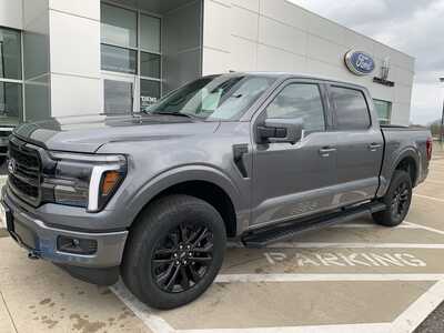 2026 Ford F150 Crew Cab, $67122. Photo 2