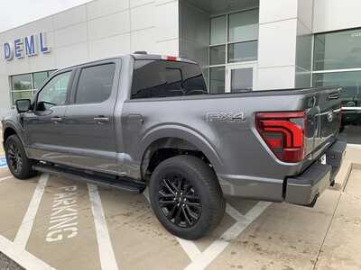 2026 Ford F150 Crew Cab, $67122. Photo 3