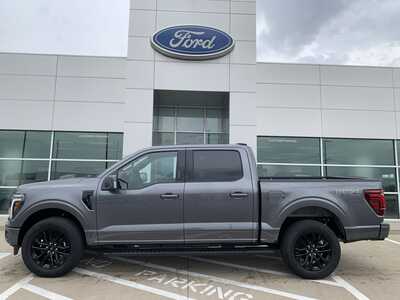 2026 Ford F150 Crew Cab, $67122. Photo 4