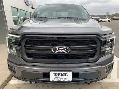 2026 Ford F150 Crew Cab, $67122. Photo 5