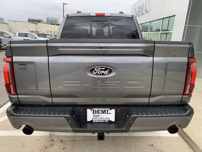 2026 Ford F150 Crew Cab, $67122. Photo 6
