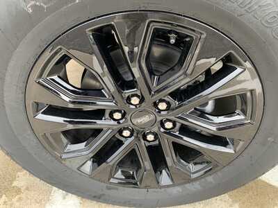 2026 Ford F150 Crew Cab, $67122. Photo 7
