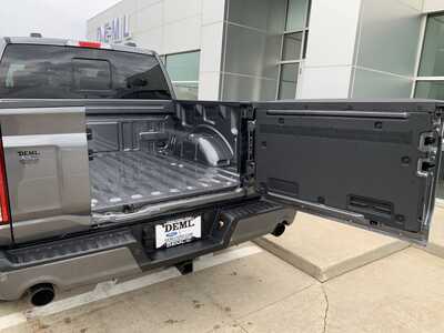 2026 Ford F150 Crew Cab, $67122. Photo 8