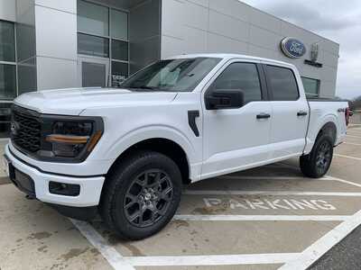 2026 Ford F150 Crew Cab, $45895. Photo 2