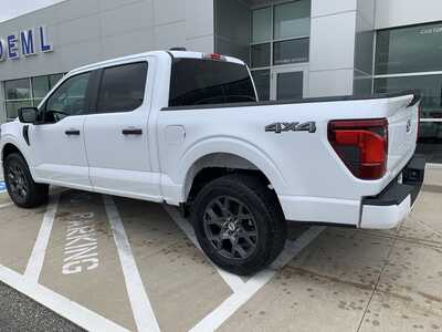 2026 Ford F150 Crew Cab, $45895. Photo 3