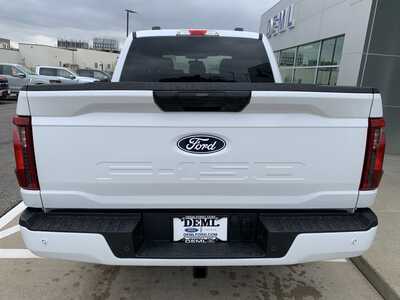 2026 Ford F150 Crew Cab, $45895. Photo 6