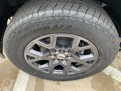2026 Ford F150 Crew Cab, $45895. Photo 8