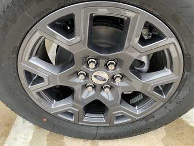 2026 Ford F150 Crew Cab, $45895. Photo 9