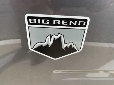 2023 Ford Bronco Sport, $19999. Photo 10