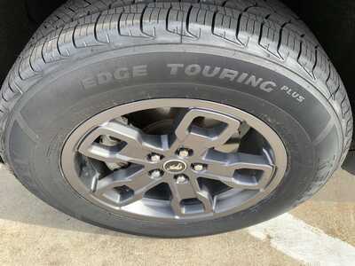 2023 Ford Bronco Sport, $19999. Photo 11