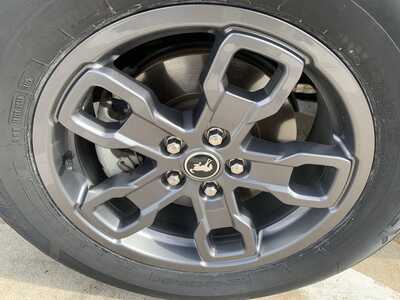 2023 Ford Bronco Sport, $19999. Photo 12