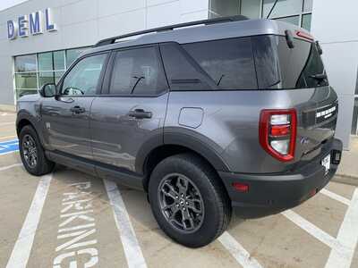 2023 Ford Bronco Sport, $19999. Photo 3