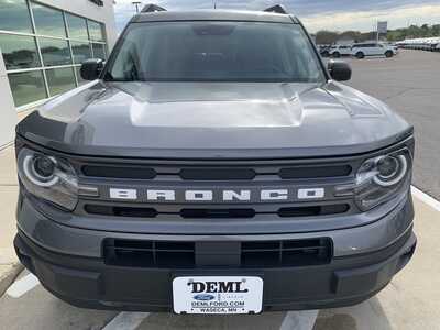 2023 Ford Bronco Sport, $19999. Photo 5