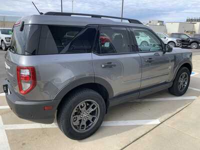 2023 Ford Bronco Sport, $19999. Photo 8