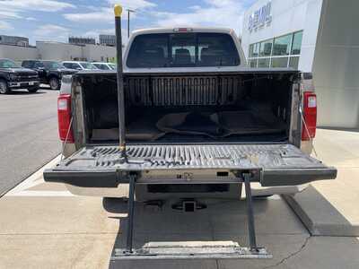 2012 Ford F350 Crew Cab, $29999. Photo 10