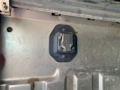 2012 Ford F350 Crew Cab, $29999. Photo 12
