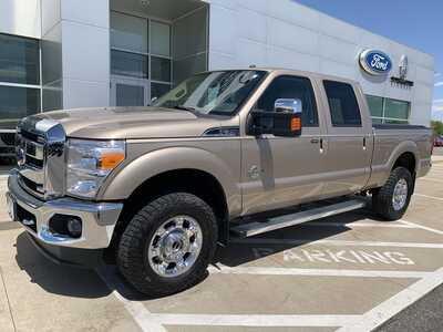 2012 Ford F350 Crew Cab, $29999. Photo 2