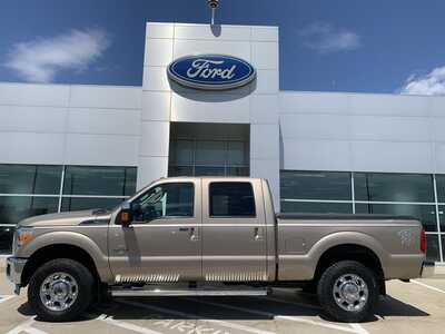 2012 Ford F350 Crew Cab, $29999. Photo 4
