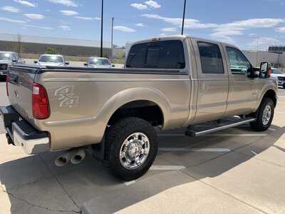 2012 Ford F350 Crew Cab, $29999. Photo 8