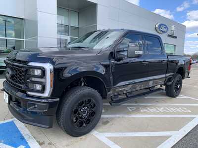2026 Ford F350 Crew Cab, $86999. Photo 2