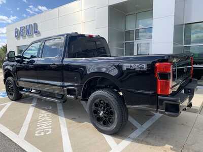 2026 Ford F350 Crew Cab, $86999. Photo 3