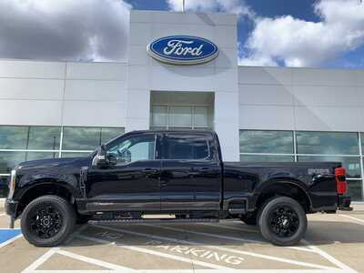 2026 Ford F350 Crew Cab, $86999. Photo 4