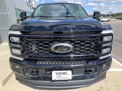 2026 Ford F350 Crew Cab, $86999. Photo 5