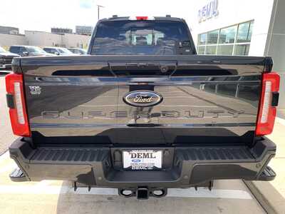 2026 Ford F350 Crew Cab, $86999. Photo 6