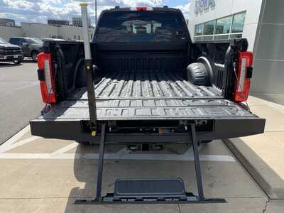 2026 Ford F350 Crew Cab, $86999. Photo 7