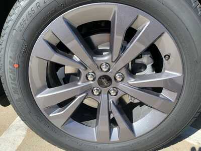 2026 Ford Explorer, $44998. Photo 10