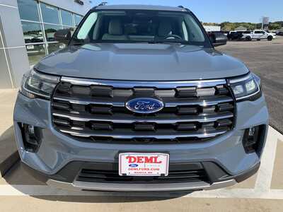 2026 Ford Explorer, $44998. Photo 5