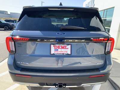 2026 Ford Explorer, $44998. Photo 6