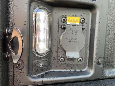 2026 Ford Maverick, $40103. Photo 10