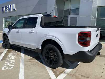 2026 Ford Maverick, $40103. Photo 3