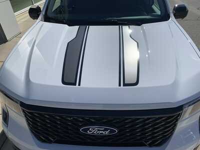 2026 Ford Maverick, $40103. Photo 6
