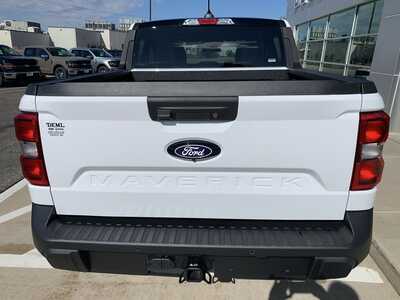2026 Ford Maverick, $40103. Photo 7