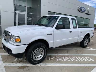 2011 Ford Ranger Ext Cab, $15999. Photo 2