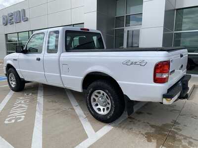 2011 Ford Ranger Ext Cab, $15999. Photo 3