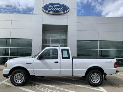 2011 Ford Ranger Ext Cab, $15999. Photo 4
