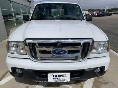 2011 Ford Ranger Ext Cab, $15999. Photo 5