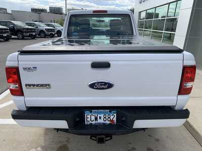 2011 Ford Ranger Ext Cab, $15999. Photo 6